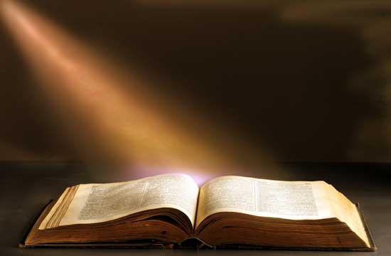 Teaching the word of God Teaching the word of God