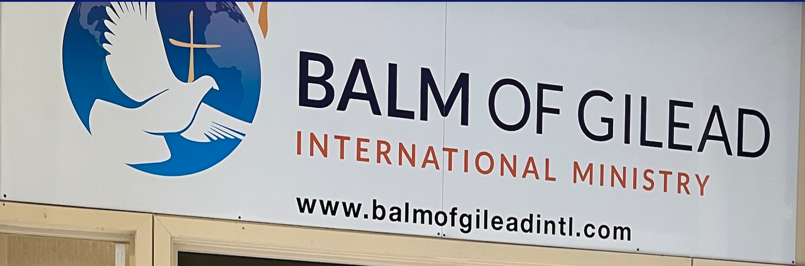 Balm of Gilead International - Elkhart Indiana
