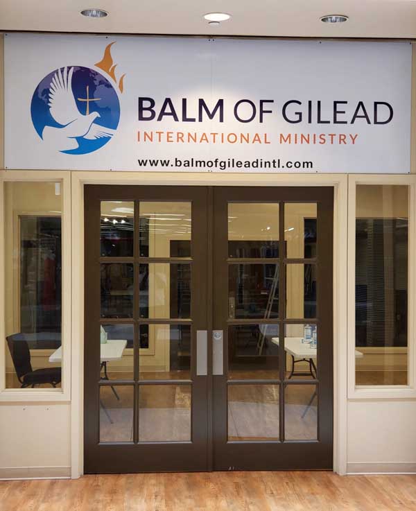 Balm of Gilead International - Elkhart Indiana Balm of Gilead International - Elkhart Indiana